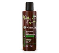 Centifolia Shampooings Shampooing crème cheveux gras Ortie/Argile verte 200ml