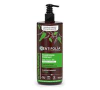 Centifolia Shampooings Shampooing crème cheveux gras Ortie Argile verte 500ml