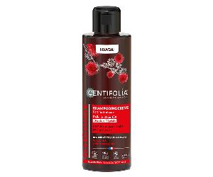Centifolia Soin Réparateur Shampoing Crème Cheveux Fragilisés et Cassants Bio 200ml