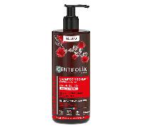 Centifolia Soin Réparateur Shampoing Crème Cheveux Fragilisés et Cassants Bio 500ml
