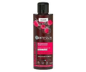 Centifolia Sublime Brillance Shampoing Tous Types de Cheveux Bio 200ml