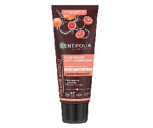 Centifolia Volume Absolu Gelée Volume Après-Shampoing Bio 200ml