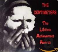 Centimeters - Lifetime Achievement Awards [Import]