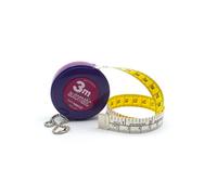 Centimetre Patchwork 3m Pres14