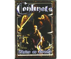 Centinela - Panico en Directo