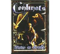Centinela - Panico en Directo [Import]