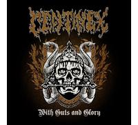 Centinex - Centinex-with Guts and Glory