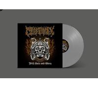 Centinex - Centinex-with Guts and Glory