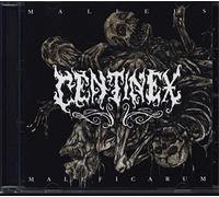 Centinex - Malleus Maleficarum