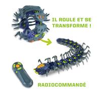 Centipède Hex Bots Radiocommandé
