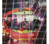 Animal Collective – Centipede Hz – CD Digipak – Domino Records
