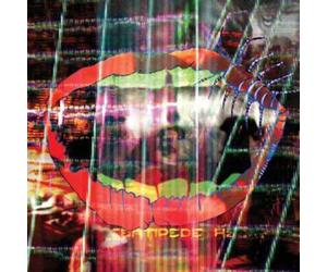 Centipede Hz -Digi-