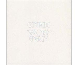 Centipede - Septober Energy