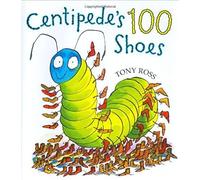 Centipede's One Hundred Shoes