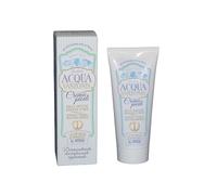 Centisia Acqua Vanzonis Crème Pieds 100ml - Crème Naturelle Balsamique avec Eau Thermale de Vanzone - Adoucissante, Nourrissante, Désodorisante et Régénérante - Avec Arnica, Karité