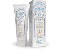 Centisia Acqua Vanzonis Gel 100gr - Gel Hydratant Thermal 98,5% Eau Vanzonis - Apaisant, Régénérant, Anti-âge, Reminéralisant, Convient aux Peaux Sensibles, Réactives et Matures