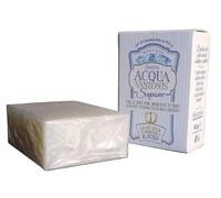 Centisia Acqua Vanzonis Savon 100 g (2 pièces) - Savon Végétal Naturel avec Eau Thermale de Vanzone - Doux, Apaisant et Nourrissant - Avec Huile de Coco et Amandes Douces