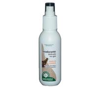 Centisia Déodorant à la Bave d'Escargot 125 ml | Spray Naturel Sans Gaz, avec Aloe Vera et Alun de Potassium | Peaux Sensibles - Fabriqué en Italie