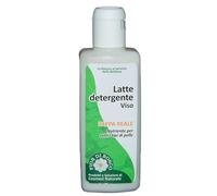 Centisia Lait Nettoyant Visage à la Gelée Royale 200ml | Naturel et Nourrissant | Pour Peaux Sèches, Normales et Sensibles | Démaquillant Doux | Sans Parabènes et Silicones