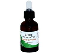 Centisia Mucus d'escargot pur 100% 30ml | Régénérant naturel | Éclaircissant, Anti-âge et Réépithelisant | Fabriqué en Italie | Cosmétique biologique pour visage et corps