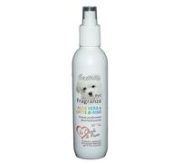 Centisia Pet Fragrance Déodorant Rafraîchissant Aloe et Riz 200 ML - Parfum Naturel pour Chiens et Chats - Hydratant, Adoucissant et Rafraîchissant - avec Lichen d'Islande, sans Alcool