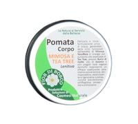 Centisia Pommade Mimosa et Tea Tree 50gr | Pommade Naturelle Apaisante Régénérante | Anti-inflammatoire, Dermoprotectrice, Antiseptique | Beurre de Karité, Sésame, Tea Tree