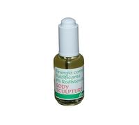 Centisia Sérum Corporel Raffermissant et Lissant 30 ml | Traitement Professionnel Tonifiant | Sérum Concentré avec Algues Rouges Gelidium Cartilagineum 8%