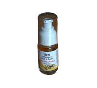 Centisia Sérum Intensif Visage et Yeux à l'Or Colloïdal 30 ml - Élixir Anti-âge Régénérateur Cellulaire - Hydratant, Revitalisant et Éclaircissant - Avec Collagène, Élastine et Peptides