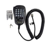 Centitenk MH-48 Radio Car Mic 6 Broches DTMF Microphone Haut-Parleur pour Yaesu Mobile Radio FT-7800E FT-8800E FT-8900R