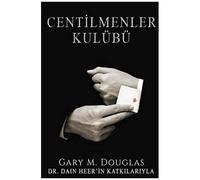 Centlmenler Kulübü - Gentlemen's Club Turkish