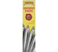 Cento Anchovy Paste 100% Italian 2.12 oz
