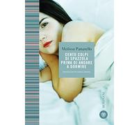 Cento colpi di spazzola prima di andare a dormire