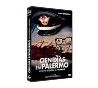 Cento Giorni A Palermo (Cien Dias En Palermo)