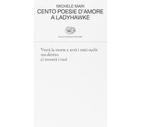 Cento poesie d'amore a Ladyhawk