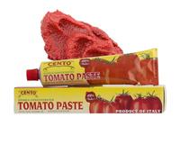 Cento Tomato Paste in Tube, 4.56 oz