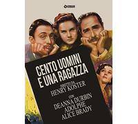 Cento Uomini E Una Ragazza [Import]