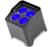 CentoLight Portrait Q-Air Mini Battery Par