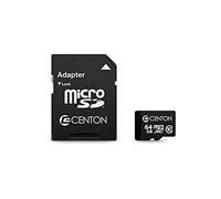 Centon Electronics MP Essential Carte Micro SDXC Classe 10 64 Go