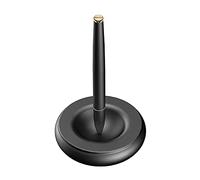 Centopto Stylo à lévitation magnétique, stylo flottant à lévitation magnétique, jouet flottant de bureau, balançoire librement, ne tombe pas, stylos personnalisés, cadeau de fête des pères pour homme
