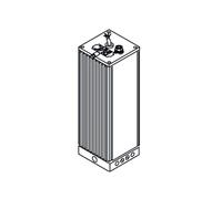 Centr. 620-640 cbac 2l avec capteur - FAAC 2077505