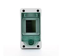 CENTR.KAEDRA IP65 1 FILA 3 MOD. 10311