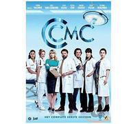 Centraal Medisch Centrum - Saison 1 - Dvd