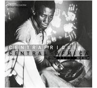 Centrafrique - Central Africa