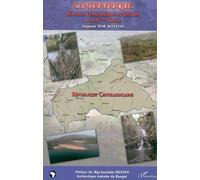 Centrafrique Histoire économique et sociale au XXème siècle - Auguste Tene-Koyzoa - L'harmattan - broché - Essai