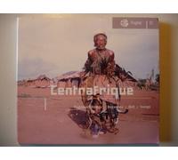 Centrafrique : Musique Traditionnelle