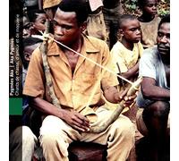 Centrafrique/Pygmees Aka