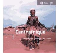 Centrafrique : Pygmées Babinga, Bagandou, Bofi, Isongo