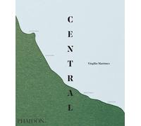 Virgilio Martinez – Central – Édition en anglais – Relié – Phaidon Press