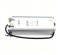 750 - centrale sbr 0,75l version rapide sans verrouillage - FAAC 107723