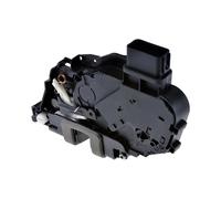 Central Actionneur Verrou Portière Arrière pour Ford Focus II 2004- Gauche